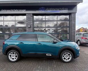 Citroen C4 Cactus Gebrauchtwagen