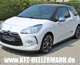 Citroen DS3 Gebrauchtwagen