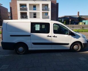Fiat Scudo Gebrauchtwagen