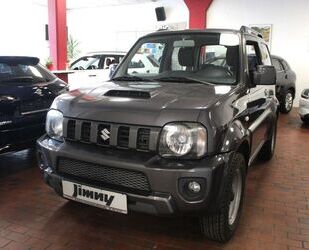 Suzuki Jimny Gebrauchtwagen