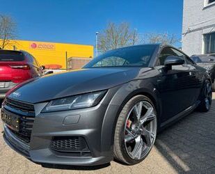 Audi TT Gebrauchtwagen