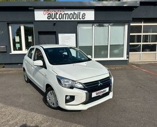 Mitsubishi Space Star Gebrauchtwagen