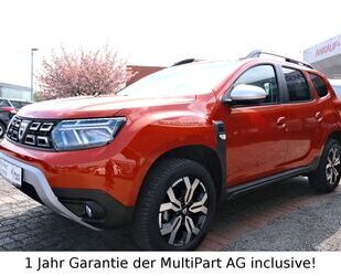 Dacia Duster Gebrauchtwagen