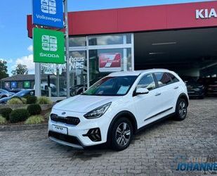 Kia Niro Gebrauchtwagen