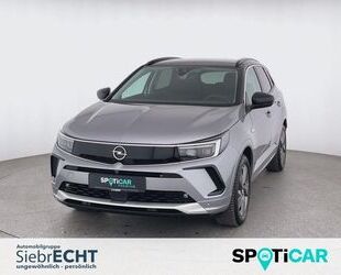 Opel Grandland (X) Gebrauchtwagen