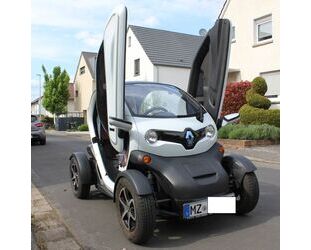 Renault Twizy Gebrauchtwagen