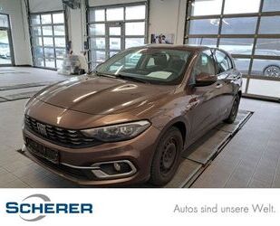 Fiat Tipo Gebrauchtwagen