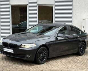 BMW 528 Gebrauchtwagen