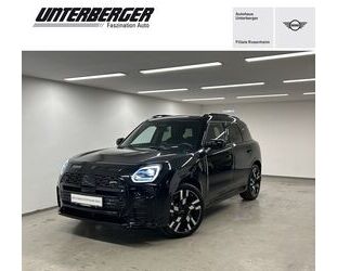 Mini Cooper C Countryman Gebrauchtwagen
