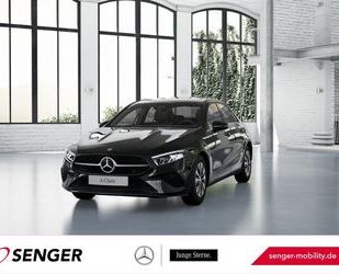 Mercedes-Benz A 180 Gebrauchtwagen