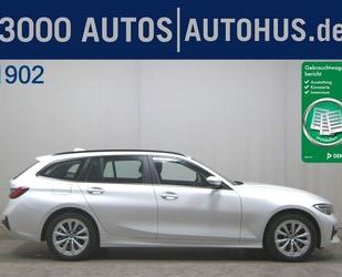 BMW 318 Gebrauchtwagen