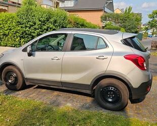 Opel Mokka Gebrauchtwagen