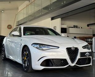 Alfa Romeo Giulia Gebrauchtwagen