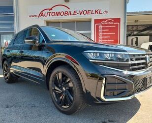 VW Touareg Gebrauchtwagen