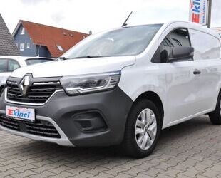 Chevrolet Kangoo 