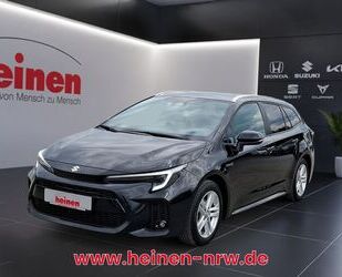 Suzuki Swace Gebrauchtwagen