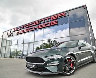 Ford Mustang Gebrauchtwagen