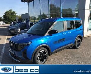 Ford Tourneo Courier Gebrauchtwagen
