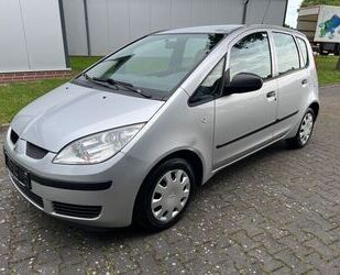 Mitsubishi Colt Gebrauchtwagen