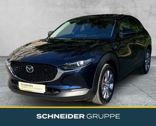 Mazda CX-30 Gebrauchtwagen