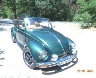 VW Käfer Gebrauchtwagen