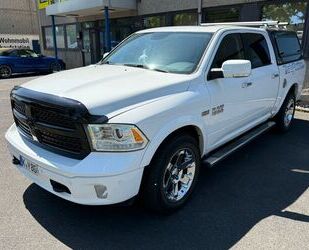 Dodge RAM Gebrauchtwagen