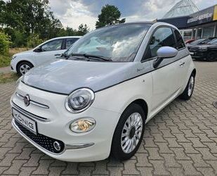 Fiat 500C Gebrauchtwagen