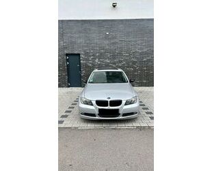 BMW 325 Gebrauchtwagen