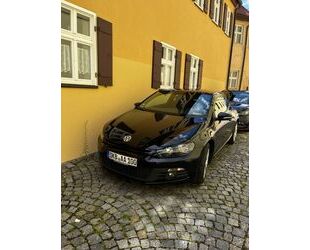 VW Scirocco Gebrauchtwagen
