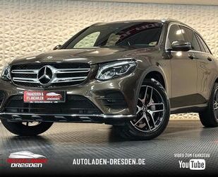 Mercedes-Benz GLC 300 Gebrauchtwagen