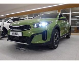 Kia XCeed Gebrauchtwagen