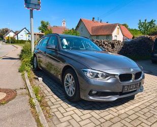 BMW 318 Gebrauchtwagen