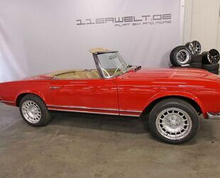Mercedes-Benz SL 230 Gebrauchtwagen