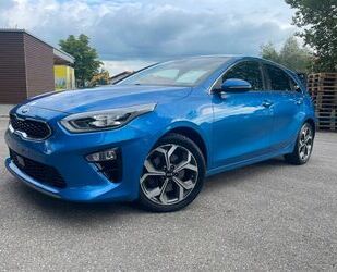 Kia ceed / Ceed Gebrauchtwagen