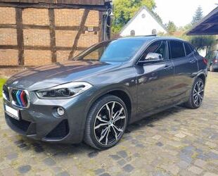 BMW X2 Gebrauchtwagen