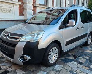 Citroen Berlingo Gebrauchtwagen