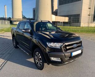 Ford Ranger Gebrauchtwagen
