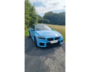 BMW M2 Gebrauchtwagen