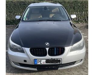 BMW 530 Gebrauchtwagen
