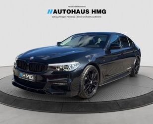 BMW 520 Gebrauchtwagen