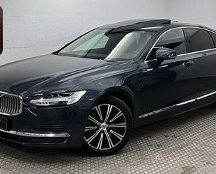 Volvo S90 Gebrauchtwagen