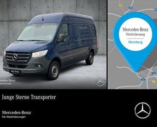 Mercedes-Benz Sprinter Gebrauchtwagen