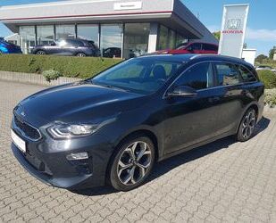 Kia ceed Sportswagon Gebrauchtwagen