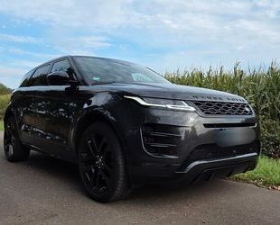 Land Rover Range Rover Evoque Gebrauchtwagen
