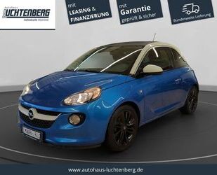 Opel Adam Gebrauchtwagen
