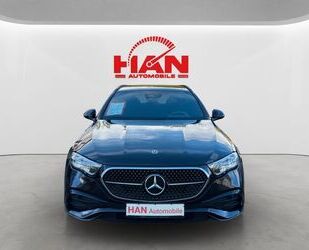 Mercedes-Benz E 220 Gebrauchtwagen