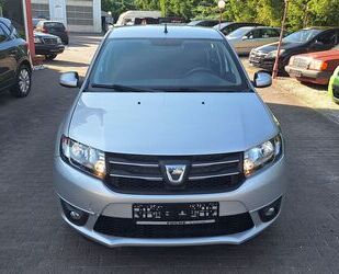 Dacia Sandero Gebrauchtwagen