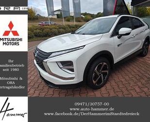 Mitsubishi Eclipse Cross Gebrauchtwagen