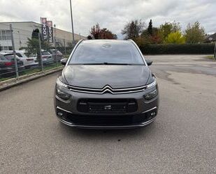 Citroen Grand C4 Picasso / SpaceTourer Gebrauchtwagen