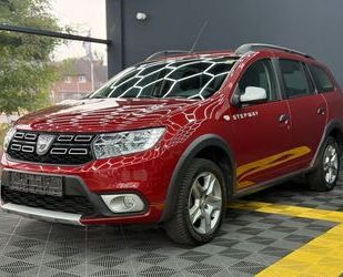 Dacia Logan Gebrauchtwagen